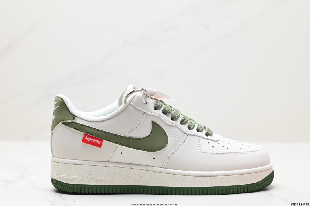 Nike Air Force 1 Shoes